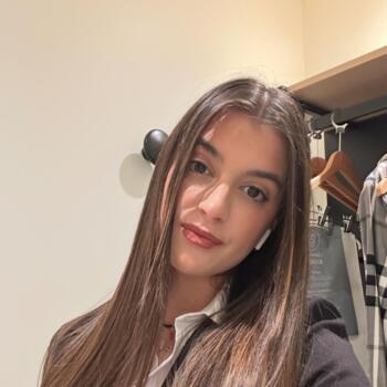 Babysitter in Brescia: Sofia