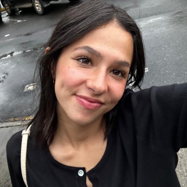 Niñera en Mora: Monserrat