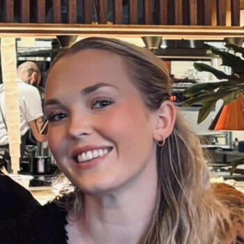 Babysitter Oppegård: Eline 