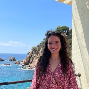 Babysitter in Málaga: Gema