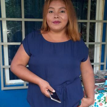 Babysitter in Los Algarrobos (Provincia de Veraguas): Yarisel