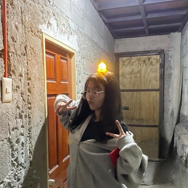 Niñera en Iquique: Catalina