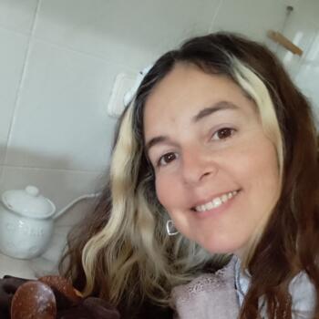 Babysitter Olhão: Soledad