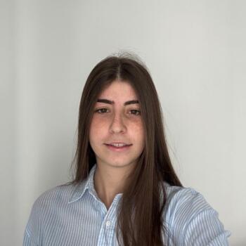 Canguro Sant Cugat: Alexandra