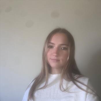 Babysitter in Gargas: Maylys