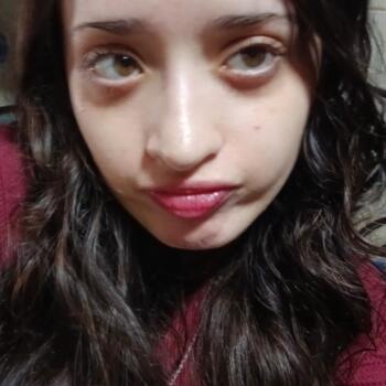 Babysitter in Avellaneda (Buenos Aires): Iara Abril