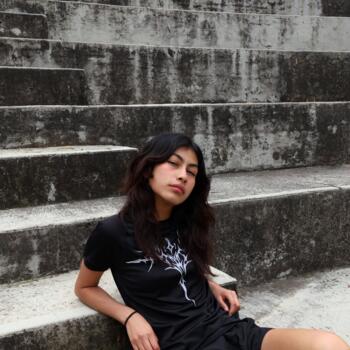 Babysitter in Puebla City: Lya