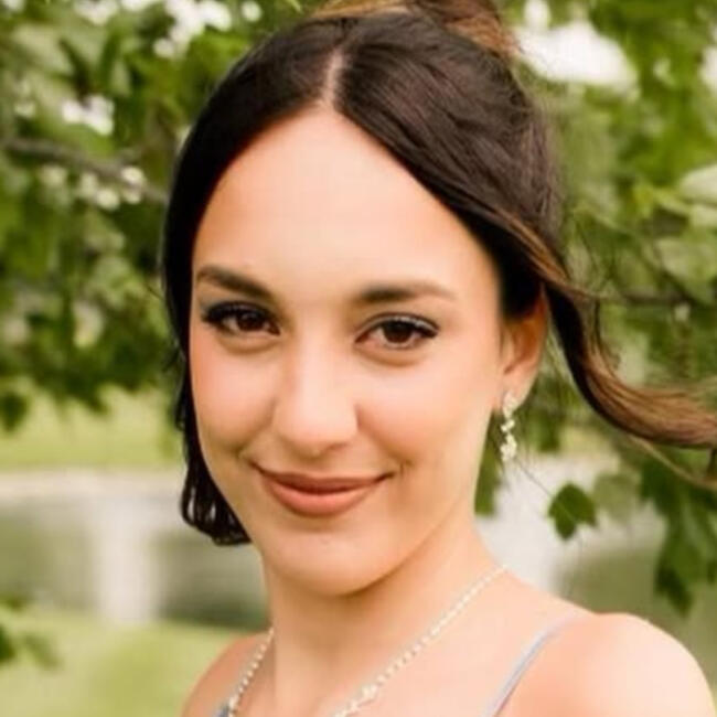 Babysitter a Olbia: Diletta