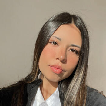 Babysitter Temuco: Paula Peña