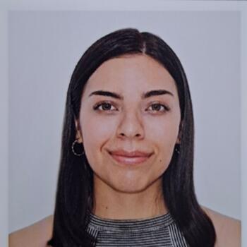 Niñera en Arganda del Rey: Melanie