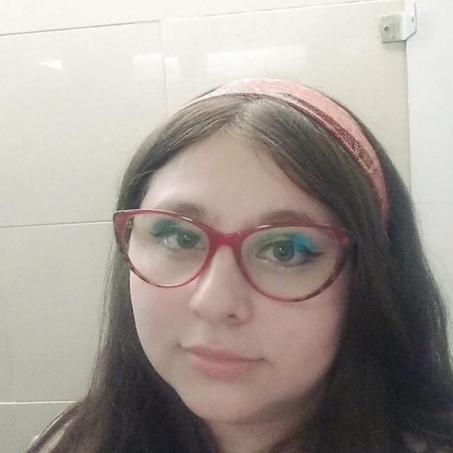 Niñera en Hualpén: Carolina Ochoa romero