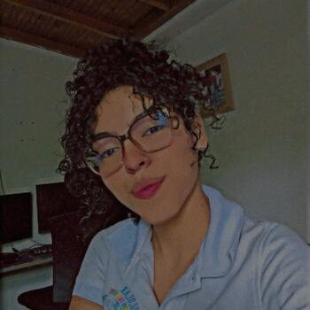 Niñera en Bello: Tatiana
