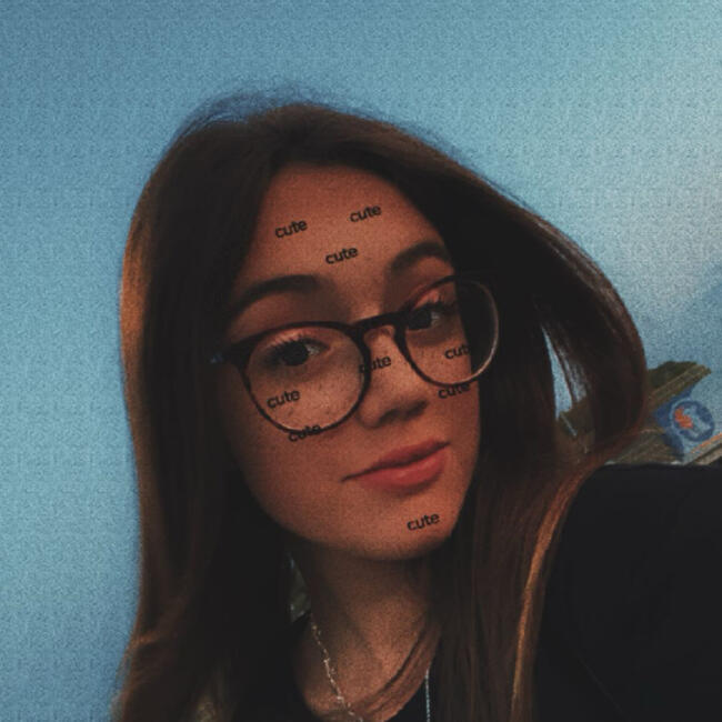 Babysitter in Bouvigny-Boyeffles: Kenzy