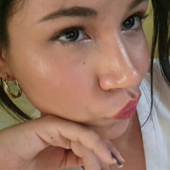 Babysitter in Chiclayo: Xiomara