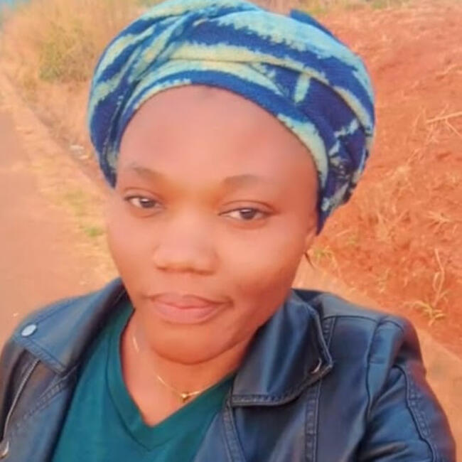 Babysitter in Laval: Ariel Joel