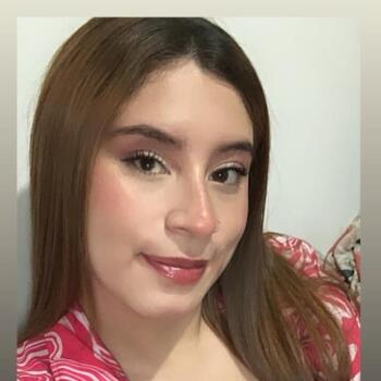 Babysitter Santiago de Cali: Julieth Carolina