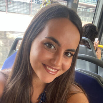 Nanny in Vigo: Lucia