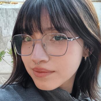 Niñera en San Fernando: Isidora