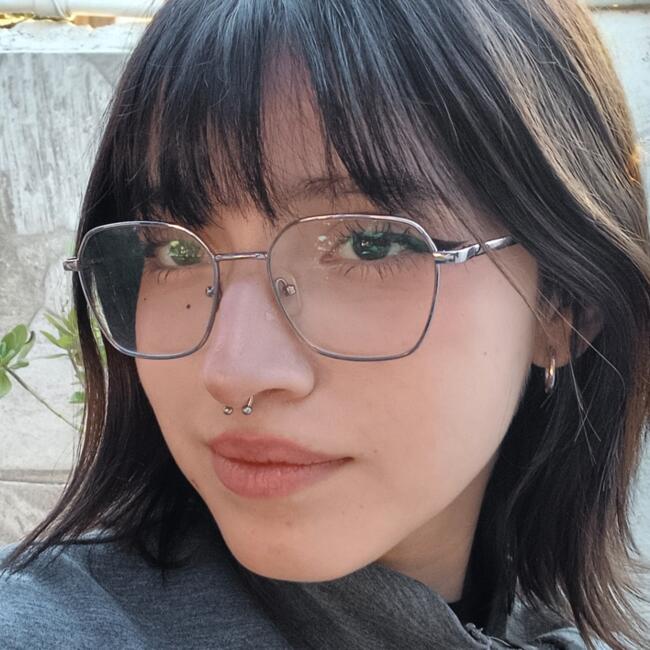 Babysitter in San Fernando: Isidora