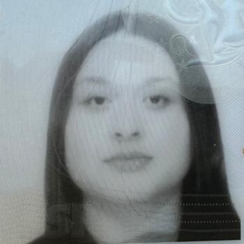 Niñera en Oviedo: Laura sofia