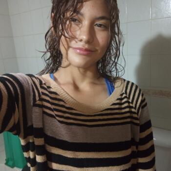 Niñera San Salvador de Jujuy: Oriana Jazmin Yapura