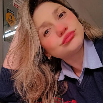 Babysitter in Varginha: Camila Rosa