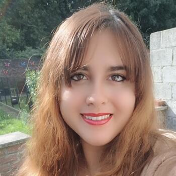 Babysitter Bergen: Wided