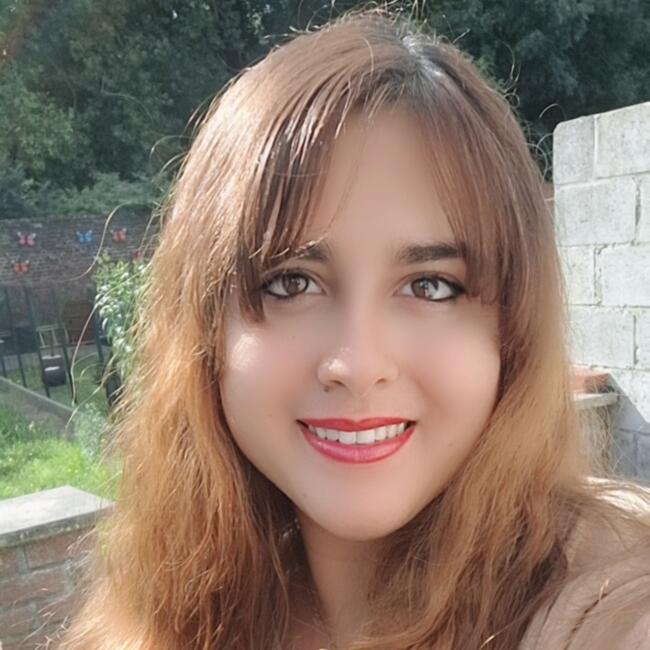 Babysitter in Bergen: Wided