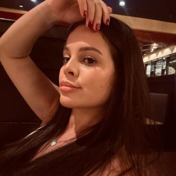 Canguro en Santomera: Anna Sarah