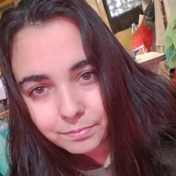 Babysitter in Almirante Brown: Adaliz cristina araujo