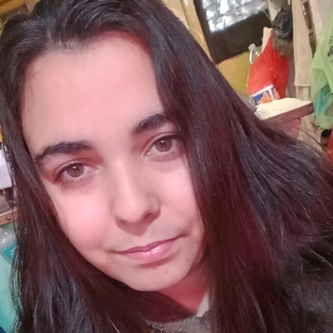 Babysitter in Almirante Brown: Adaliz cristina araujo
