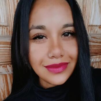 Babysitter in San Salvador de Jujuy: Tatiana Abigail
