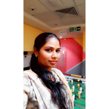 बेबीसिटर चेन्नई: Suprabha