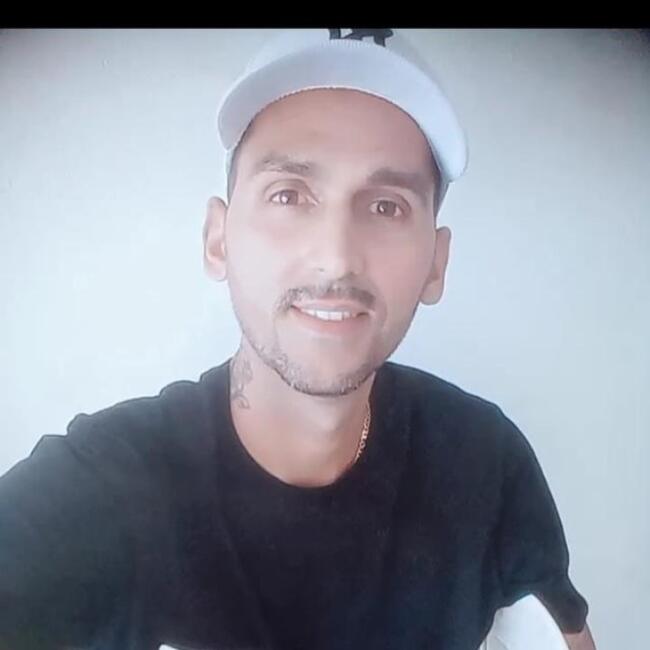 Babysitting job in Maceió: Ricardo