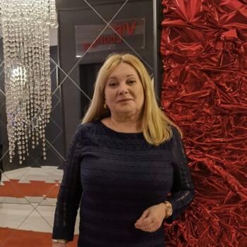 Babysitter in Hamburg: Irina