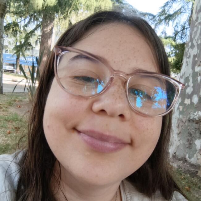 Babysitter in Maldonado: Eugenia