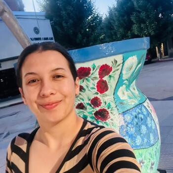 Niñera en Piriápolis: Antonela