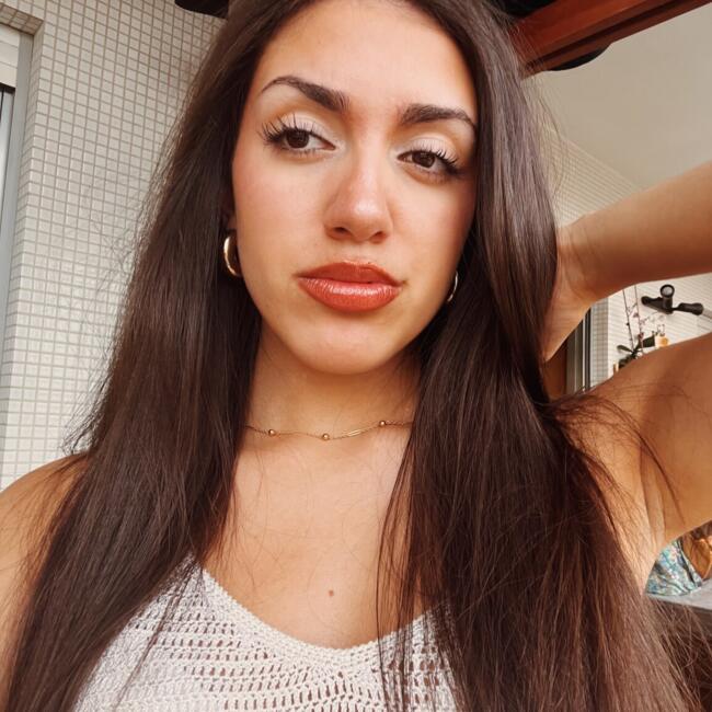 Babysitter in Vila Nova de Gaia: Jennifer