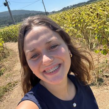 Babysitter in Vila do Conde: Paula