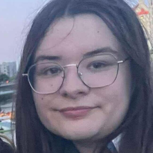 Babysitter in Szczecin: Dominika