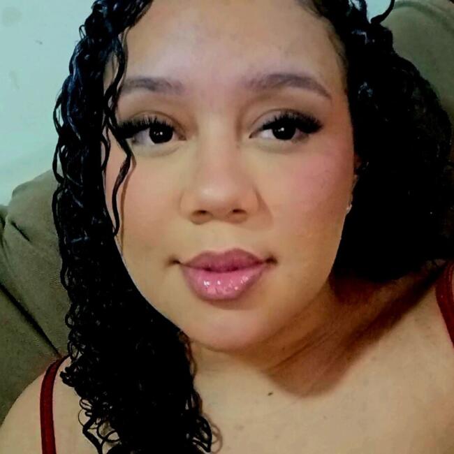 Babysitter in Rio de Janeiro: Maria Eduarda