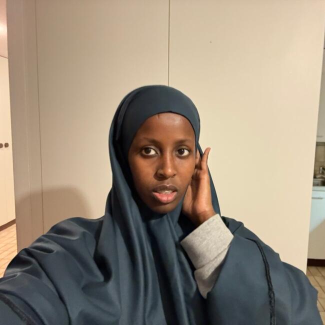 Baby-sitter in Neuchâtel: Nimo