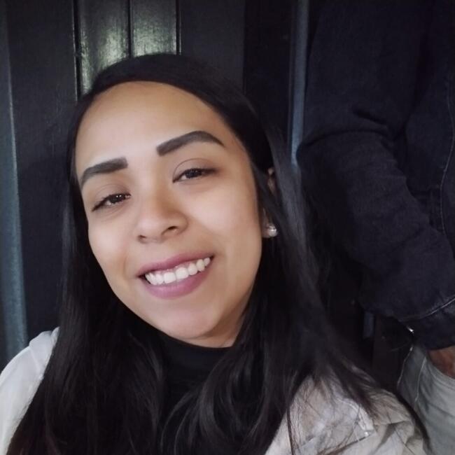 Babysitter in Lima: Sly Nicole
