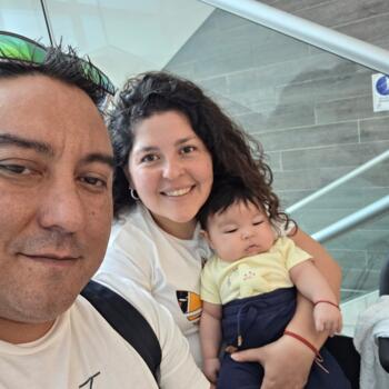 Parent Santiago: Sebastian