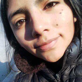 Babysitter in Ambato: Anahí