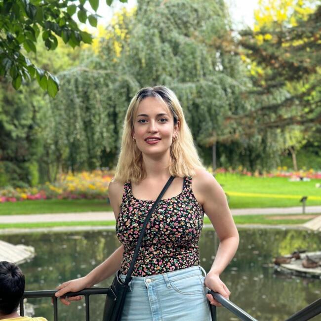 Babysitter in Würzburg: Lama