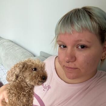 Babysitter in Berlin: Yeva