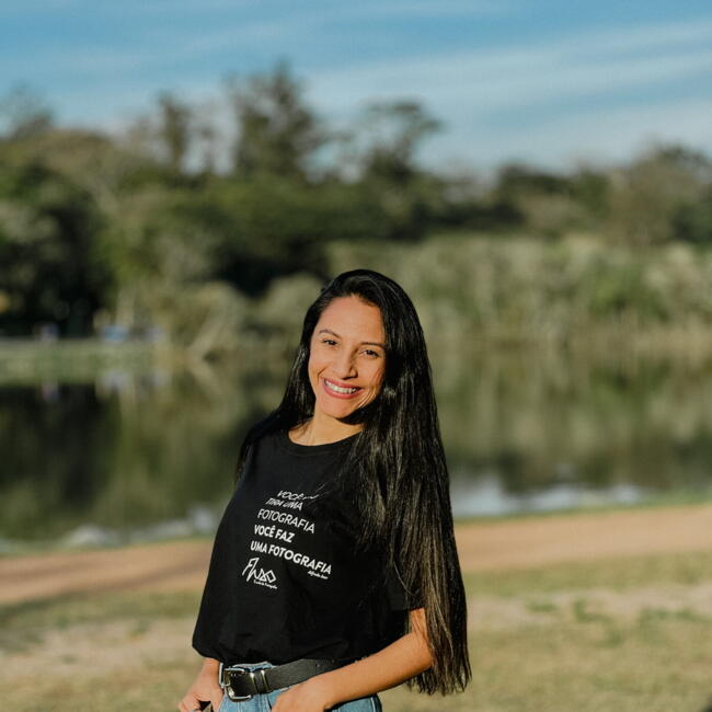 Babysitter in Porto Alegre: Ketlin