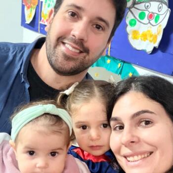 Babysitting job in Viana do Alentejo: babysitting job Daniel