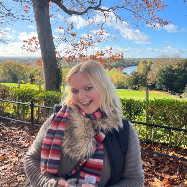 Babysitter in Teddington: Charlie